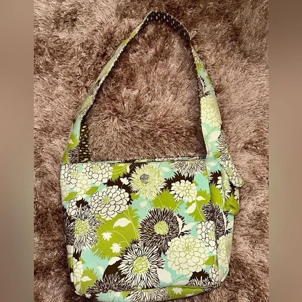 Amy Butler XL Padded Creativity Bag - Picture 2 of 13